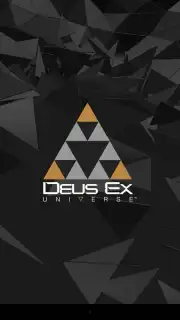 Deus Ex Universe screenshot 5