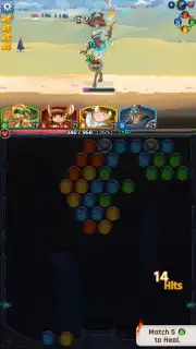 LightSlinger Heroes screenshot 7