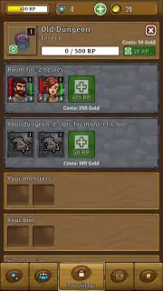 Hero Park screenshot 7
