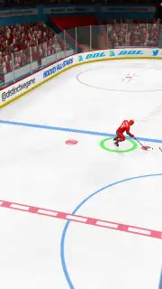 Hockey All Stars screenshot 5