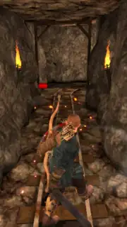 Dungeon Ward screenshot 2