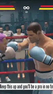 Real Boxing 2 screenshot 5
