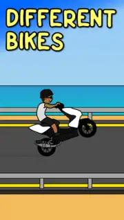 Wheelie Life screenshot 4