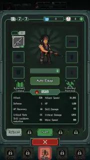 Pixel DayZ screenshot 10