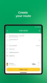 OnTaxi screenshot 16