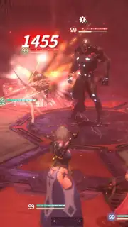 Rise of Eros: Desire screenshot 6