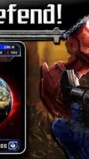 Transformers Legends screenshot 1