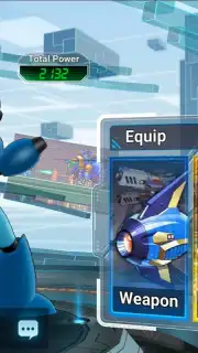 MEGA MAN X DiVE (TW) screenshot 6