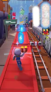 Subway Surfers City screenshot 7