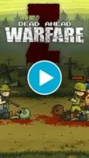 Dead Ahead: Zombie Warfare screenshot 1