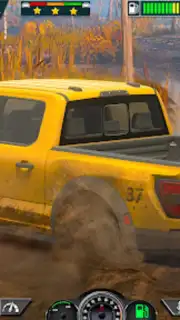 Mud Offroad Runner Driving 3D screenshot 4