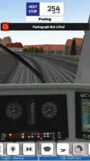 Euro Train Simulator 2 screenshot 9