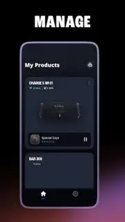 JBL One screenshot 6