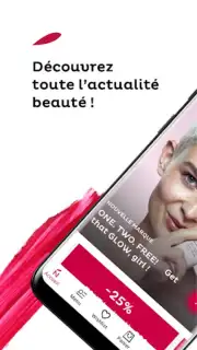 Nocibé La beauté partagée screenshot 8
