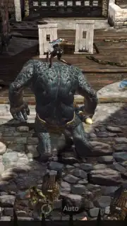 Darkness Rises screenshot 4