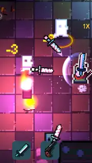 The Last Dungeon screenshot 3