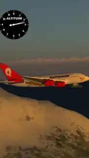 Airplane! screenshot 1