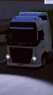 World Truck Driving Simulator screenshot 7
