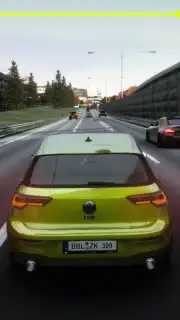 Highway Racer Pro screenshot 3