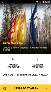 IKEA Store screenshot 3