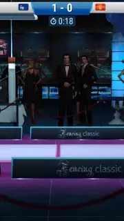 FIE Swordplay screenshot 9