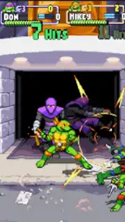 TMNT: Shredder's Revenge screenshot 9