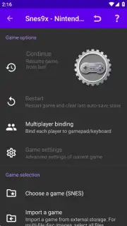 ClassicBoy Pro screenshot 11