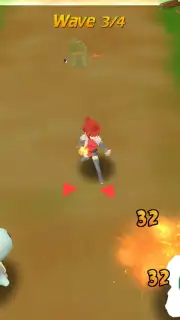 Epic Conquest screenshot 2