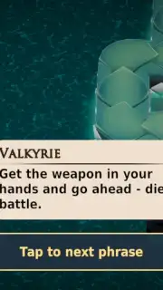 Idle Viking screenshot 4