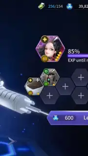 GATE SIX: CYBER PERSONA screenshot 10