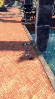Aura Kingdom 2 screenshot 8