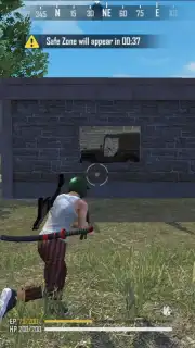 Free Fire MAX screenshot 10