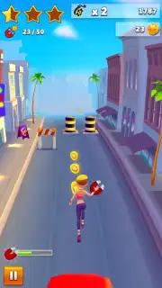 Hollywood Rush screenshot 2