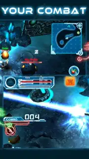 Exsilium screenshot 2