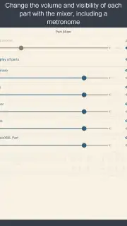 MuseScore screenshot 6