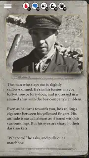 Cthulhu Chronicles screenshot 4