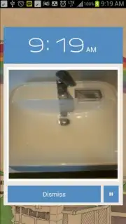 Alarmy screenshot 4