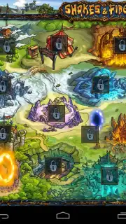 Shakes and Fidget screenshot 2