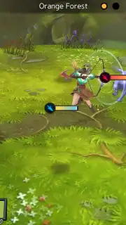 UnknownHeroes screenshot 7