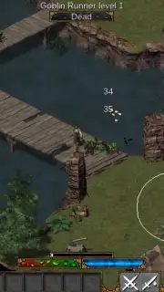 FLARE RPG screenshot 12