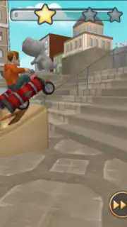 Fail Hard screenshot 4