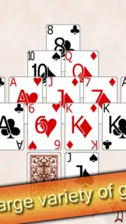 Solitaire Collection screenshot 10