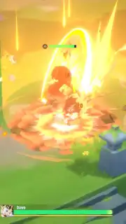Infinite Arcana screenshot 7