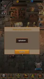 Royal Defenders screenshot 8