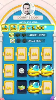 Monopoly GO! screenshot 8