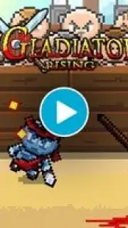 Gladiator Rising screenshot 1