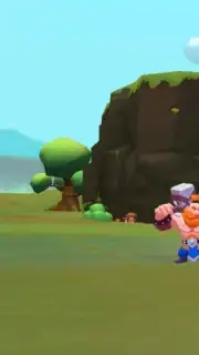 Valor Legends screenshot 4