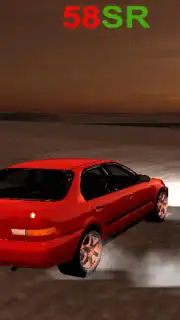 Saudi Drift screenshot 4