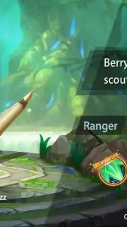 Infinite Heroes screenshot 14