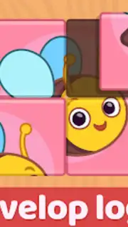 Kids Games 3 screenshot 4